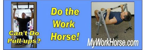 My Workhorse Banner