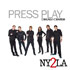 Press Play - Album cover
